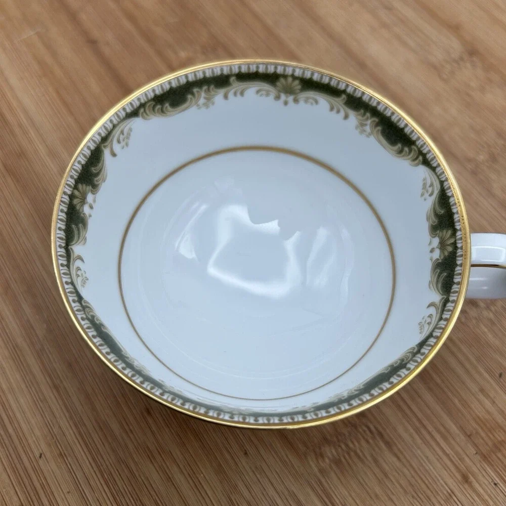 Noritake vintage warrington